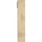 Ekena Millwork Thorton Traditional Rough Sawn Bracket w/ Offset Brace, Douglas Fir, 8"W x 44"D x 44"H BKT0806X44X44THR01RDF - alternate 4